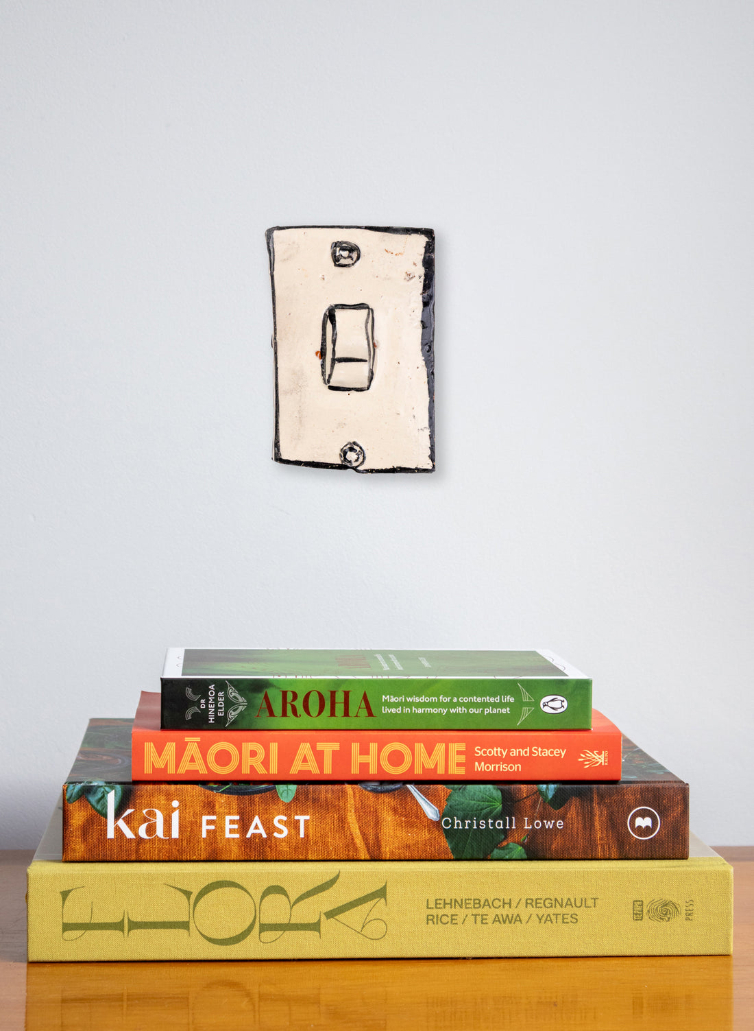 Ceramic Switch