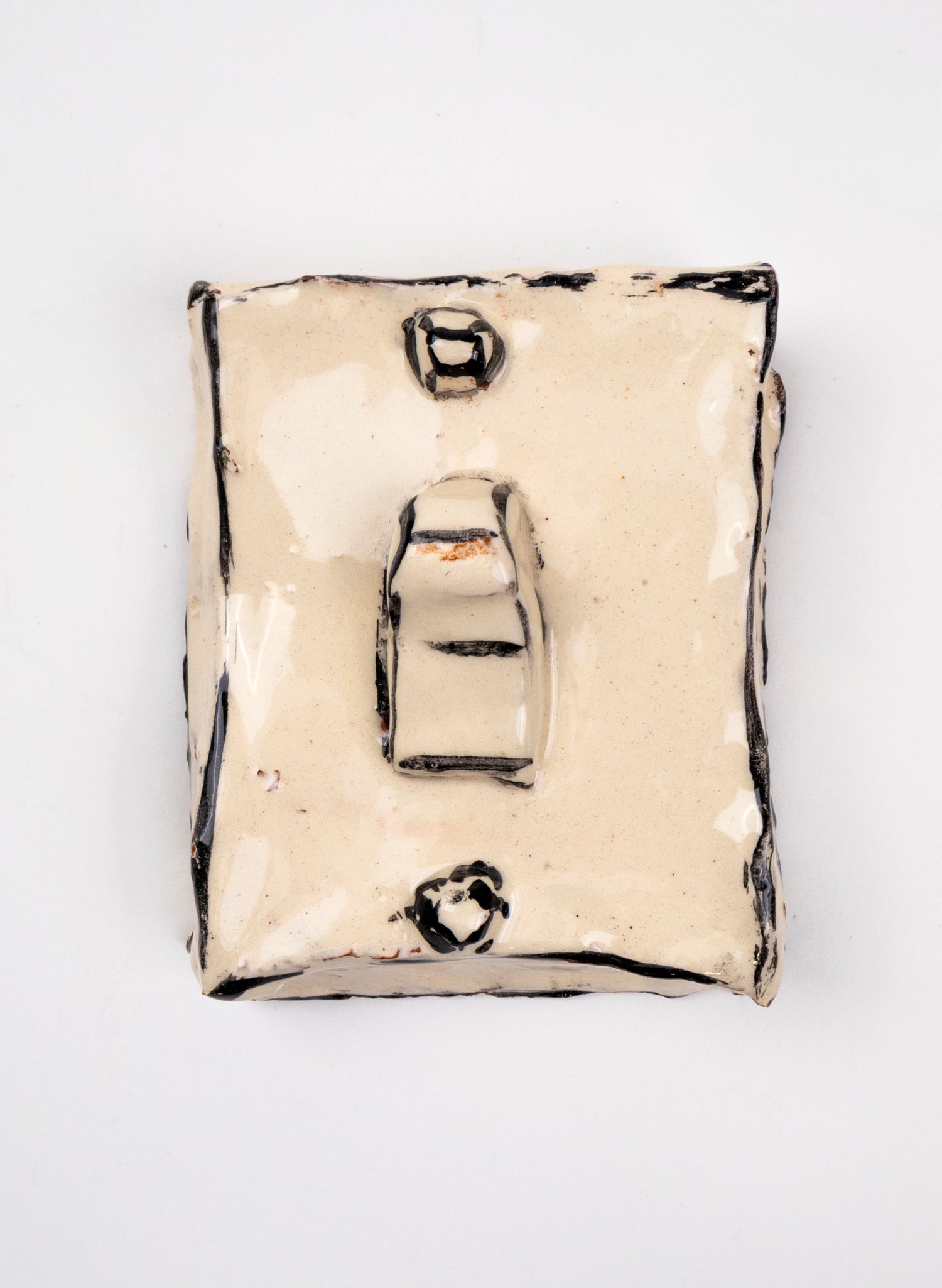 3D Box Ceramic Switch