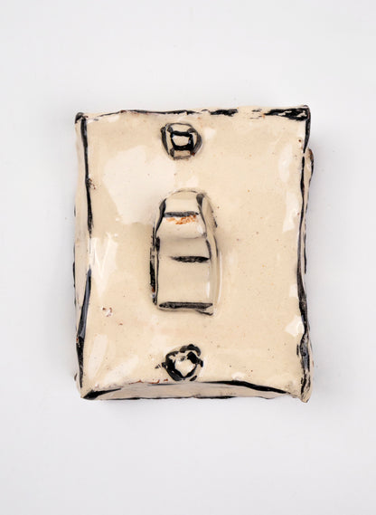 3D Box Ceramic Switch
