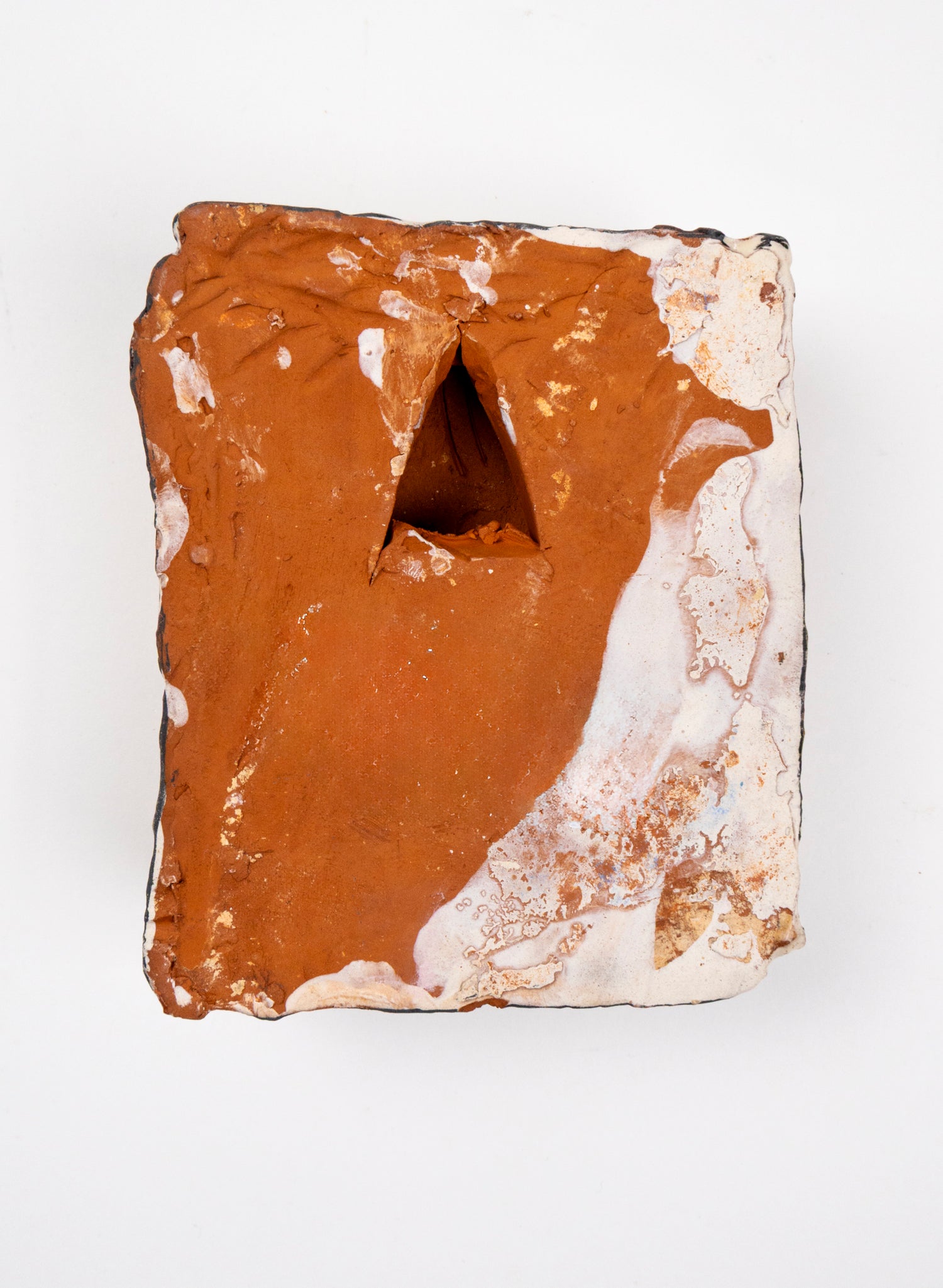 3D Box Ceramic Switch