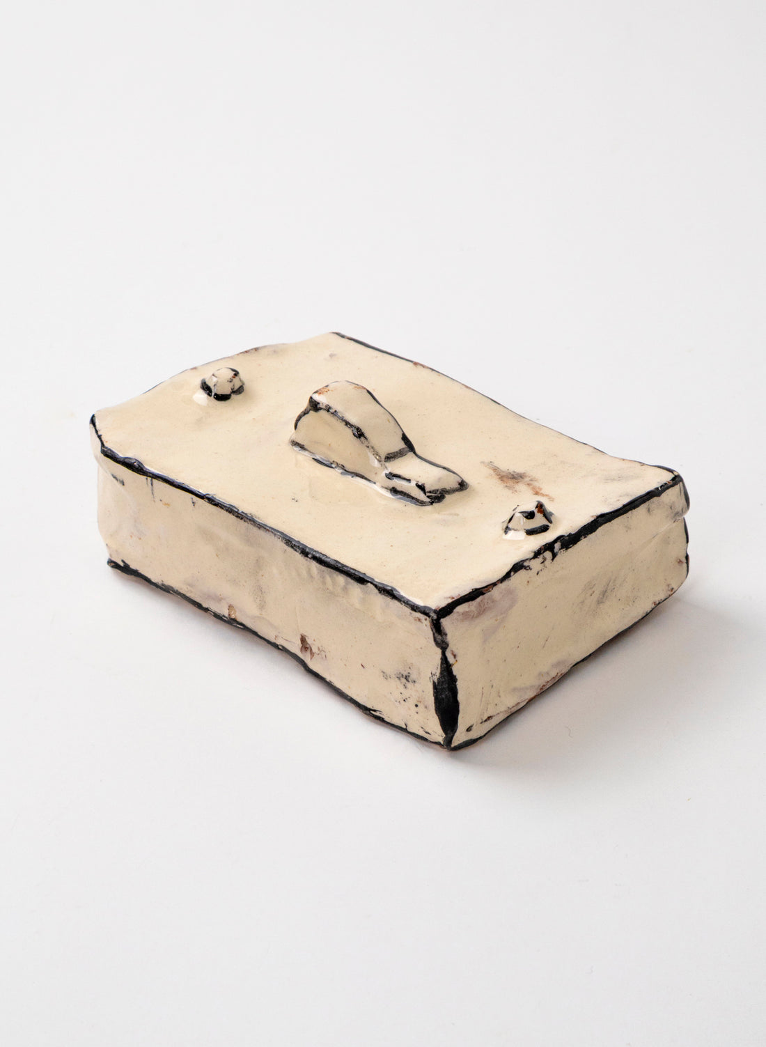 3D Box Ceramic Switch