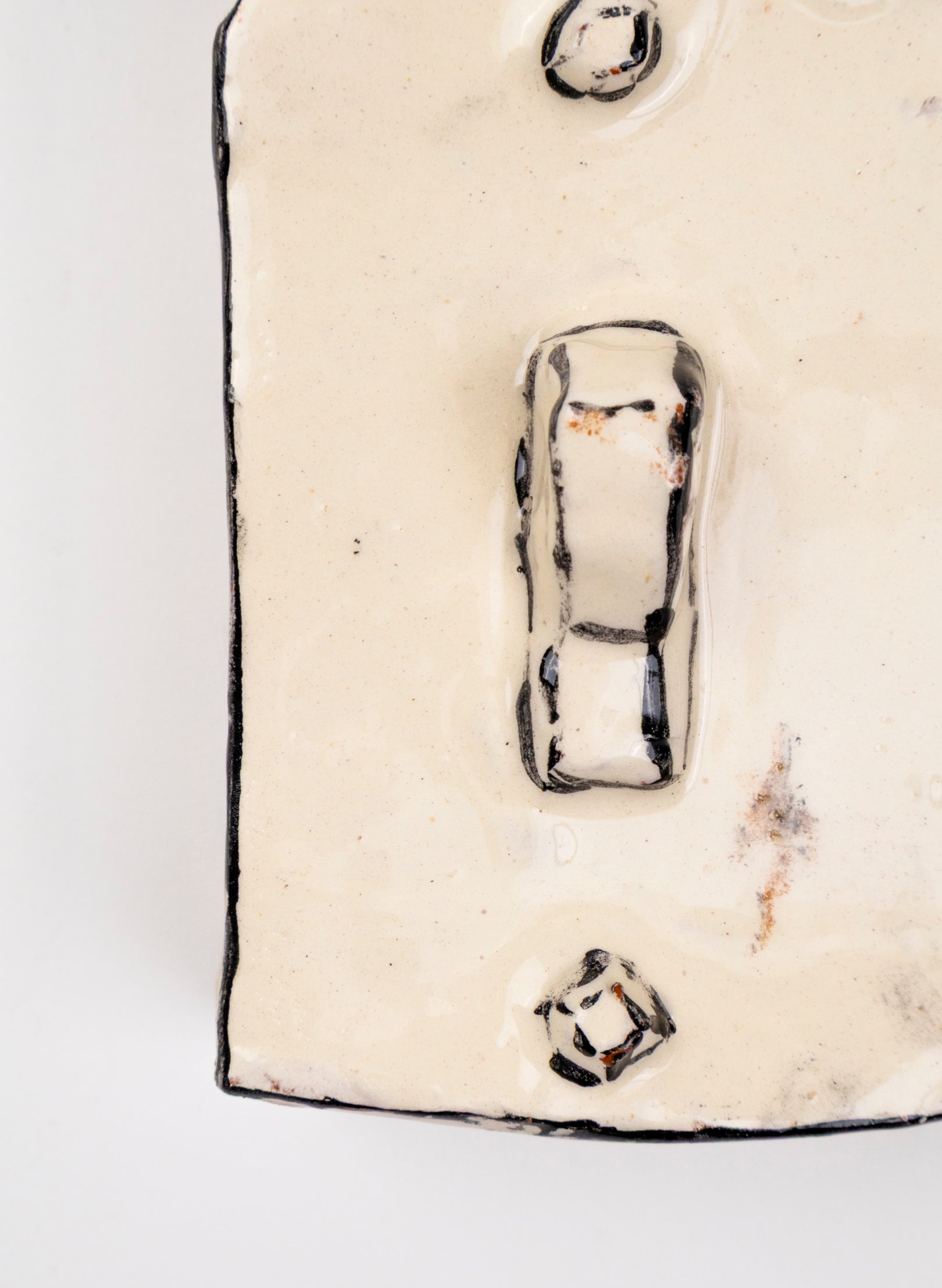 3D Box Ceramic Switch