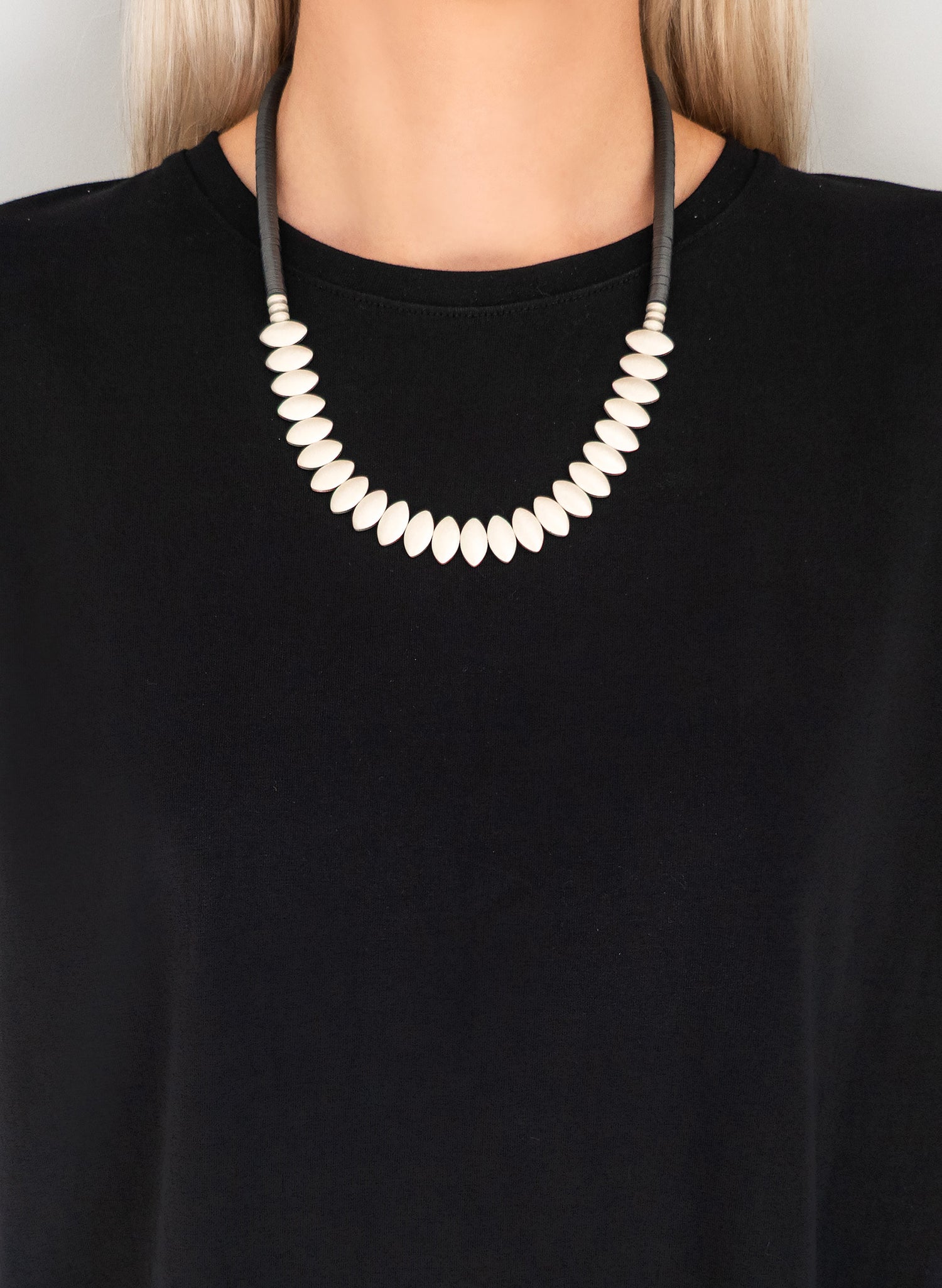 Between Seasons - Necklace