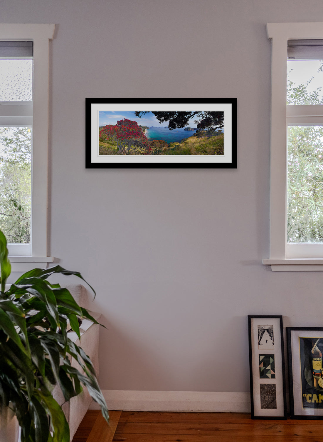 Blazing Beauty - Photographic Print