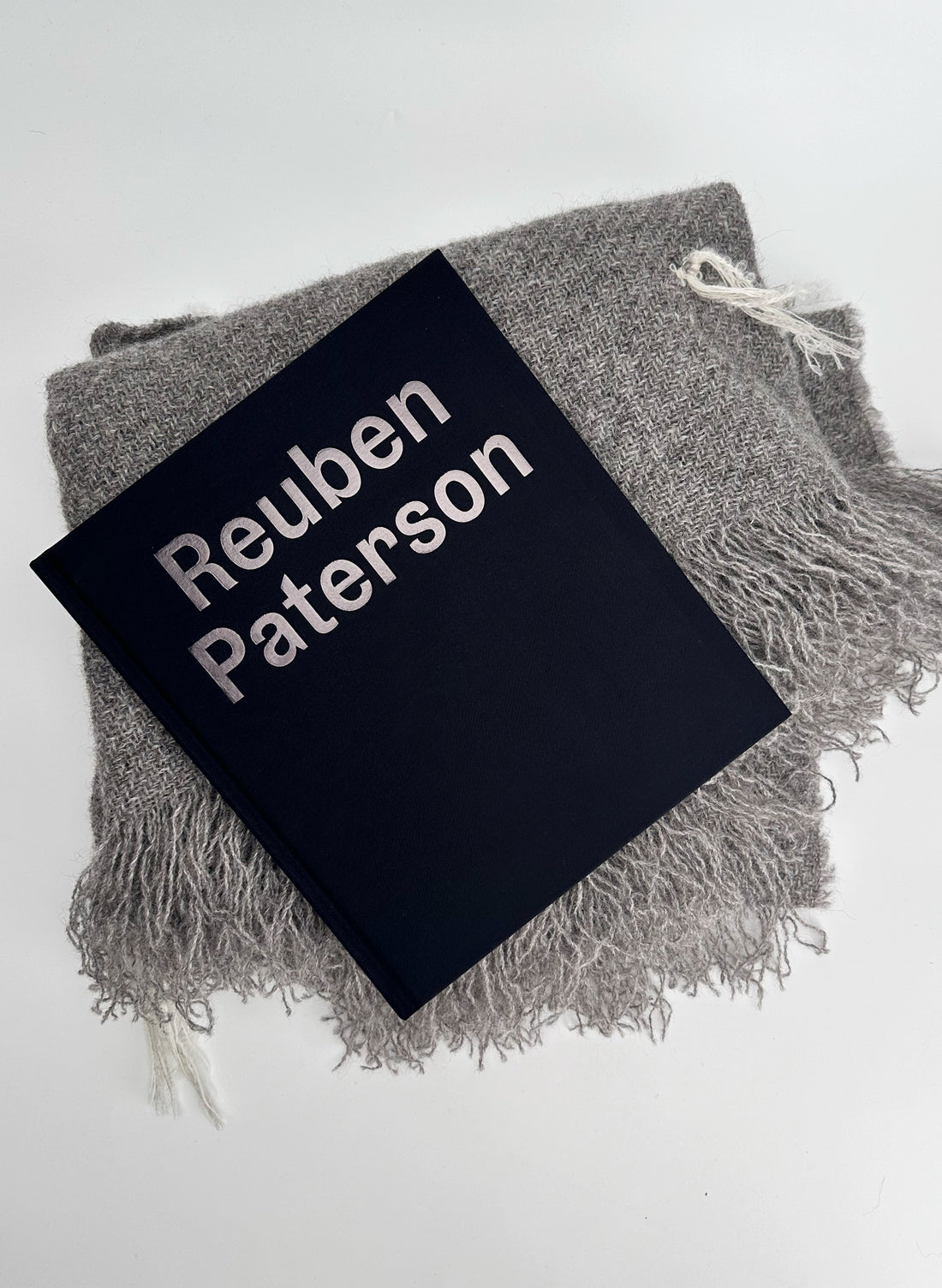 Reuben Paterson