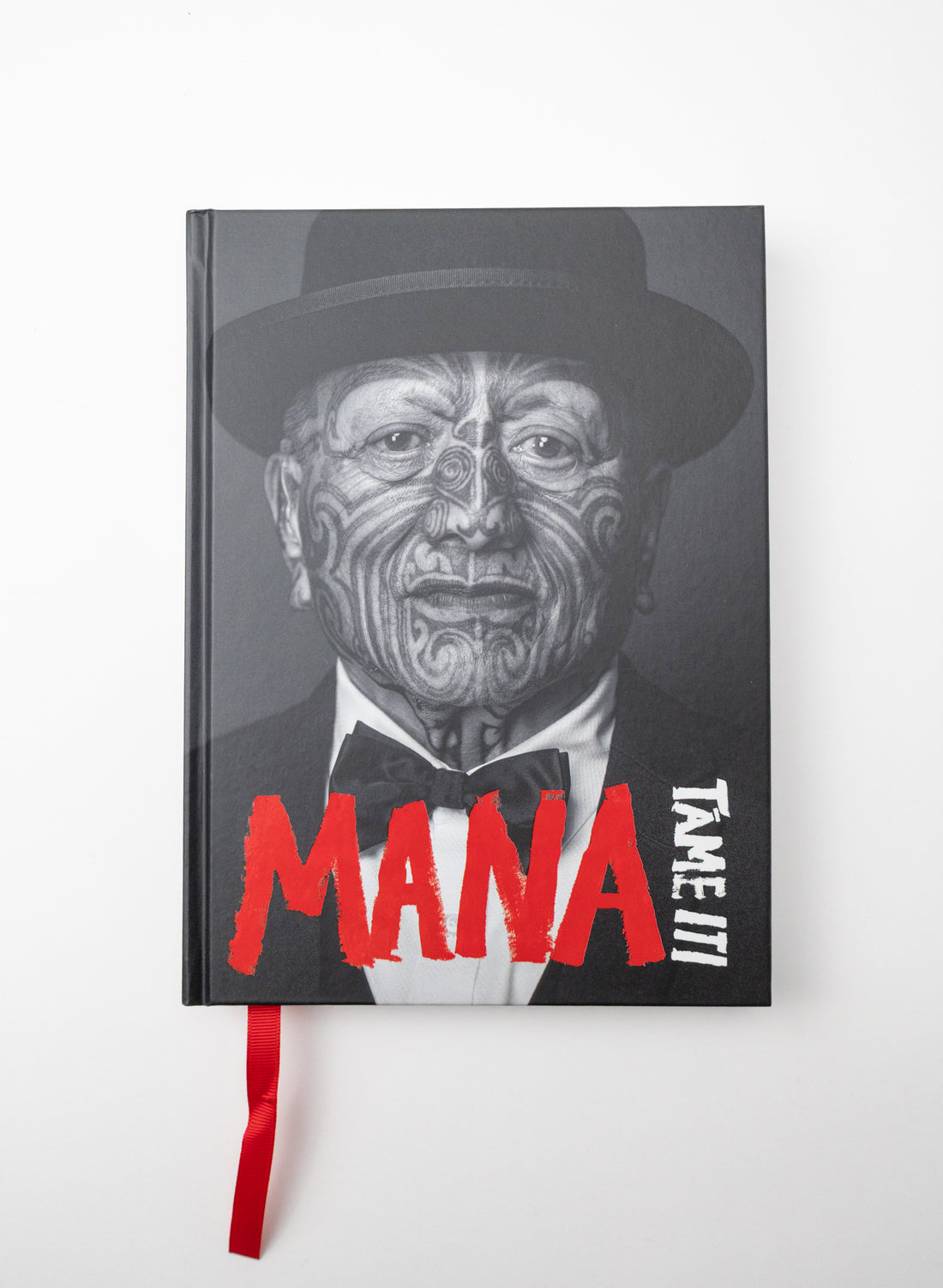 Mana: Tāme Iti