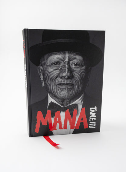 Mana: Tāme Iti