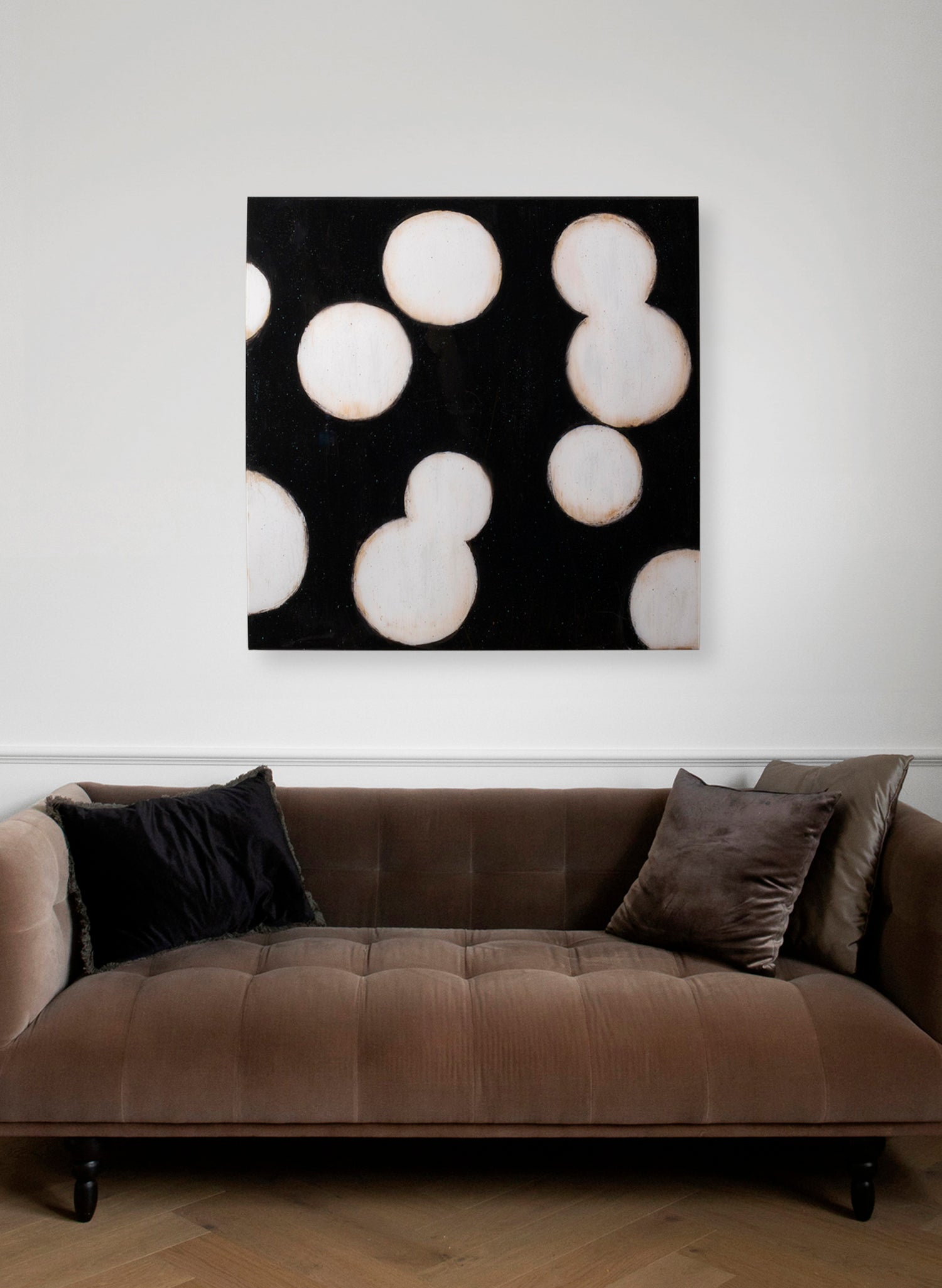 Lumens  - Original Painting