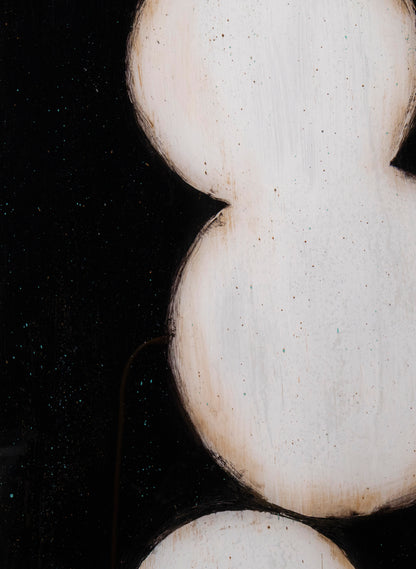 Lumens  - Original Painting