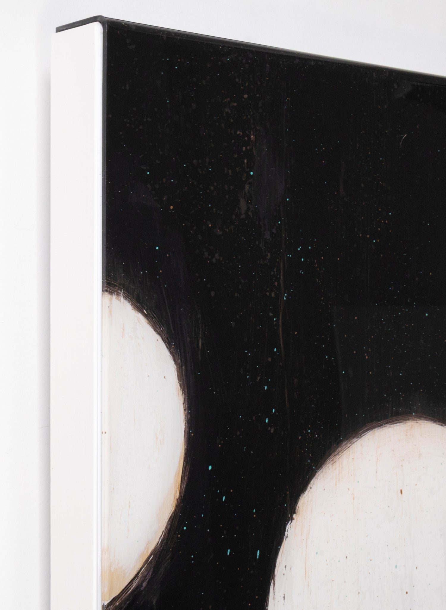 Lumens  - Original Painting