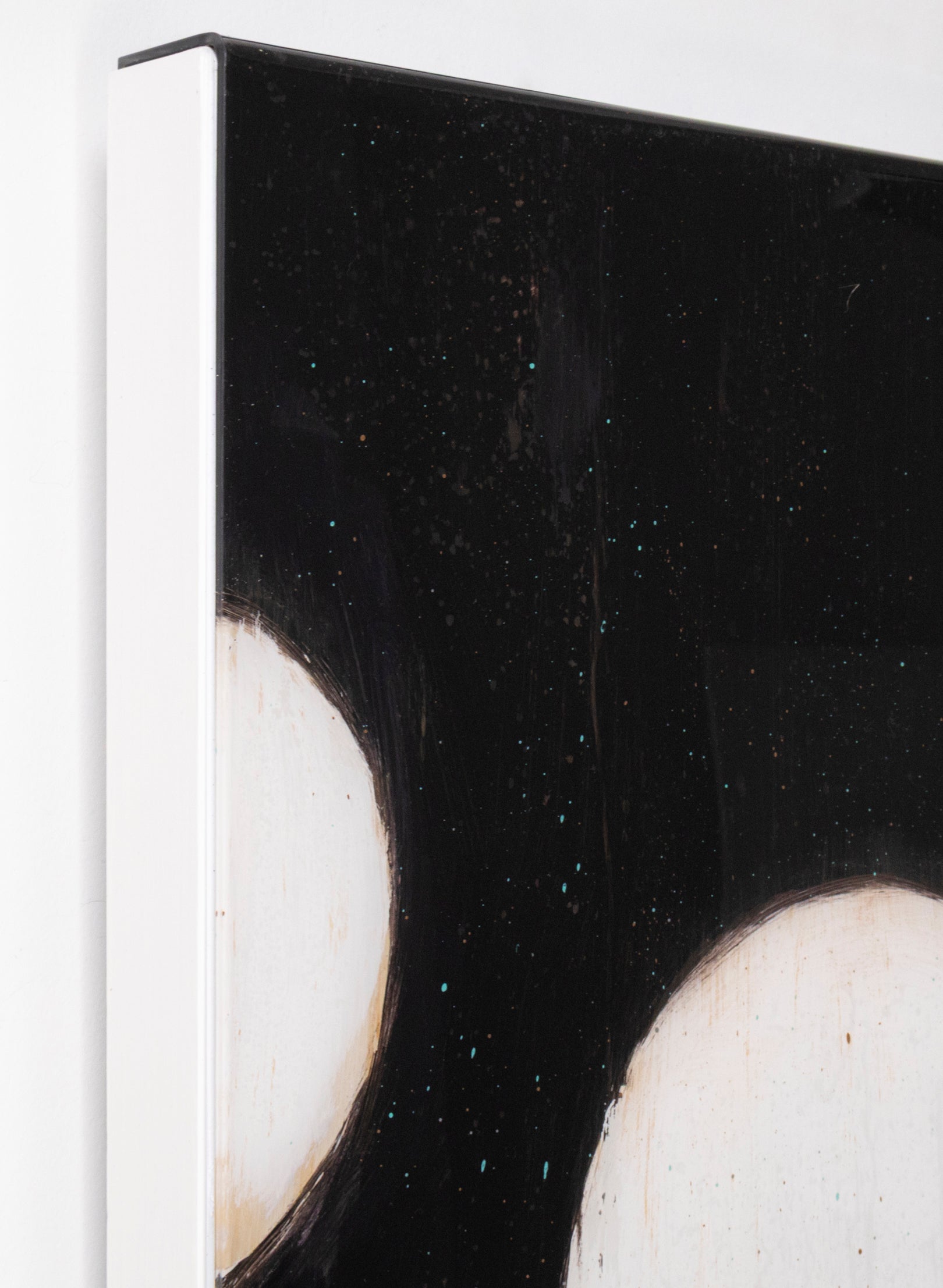 Lumens  - Original Painting