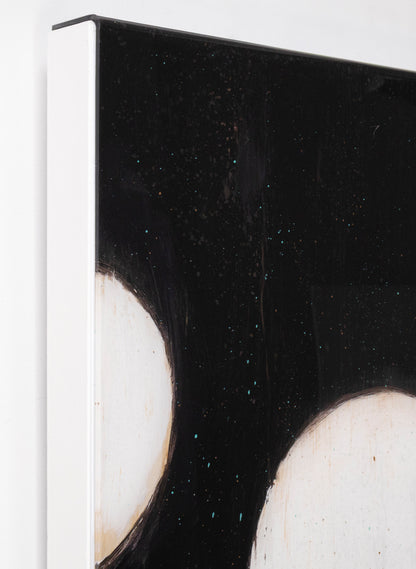 Lumens  - Original Painting