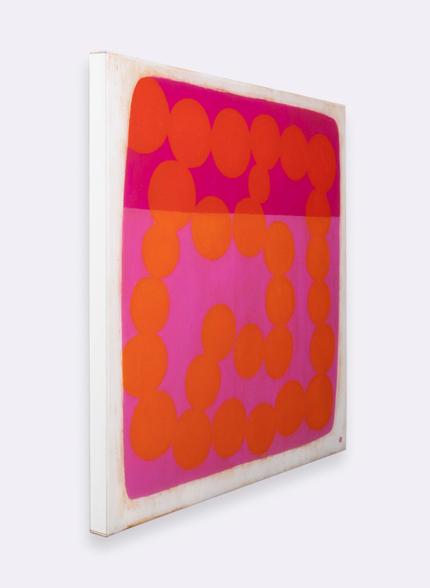 Take Two Sweet  - Original Painting