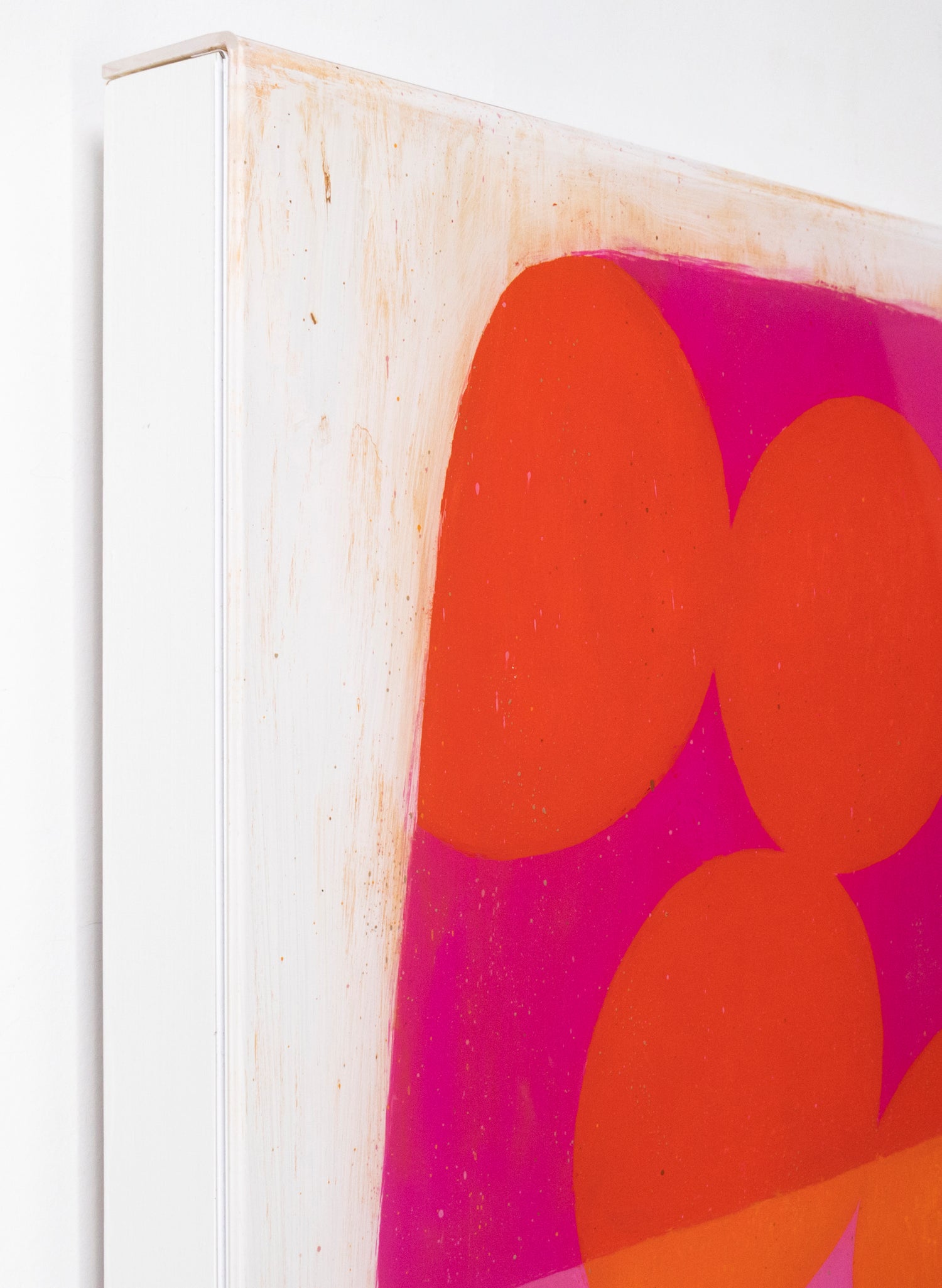 Take Two Sweet  - Original Painting