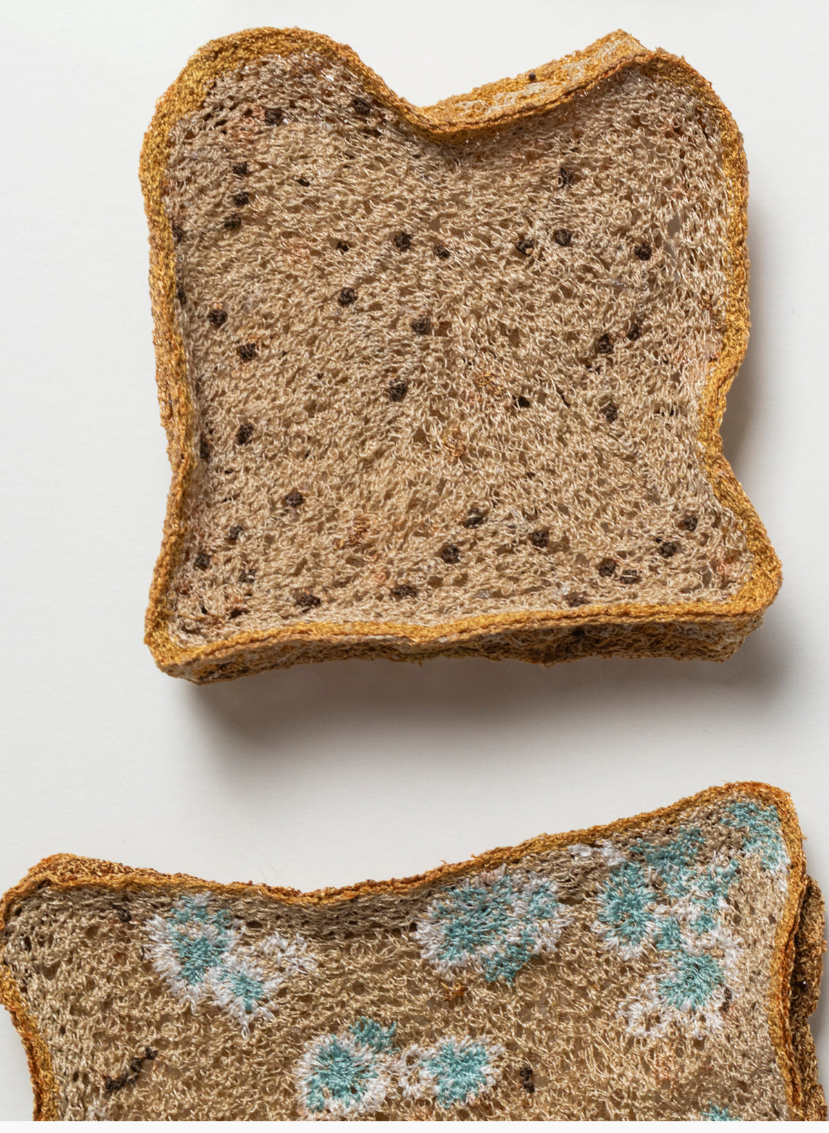 Trio of Bread 
