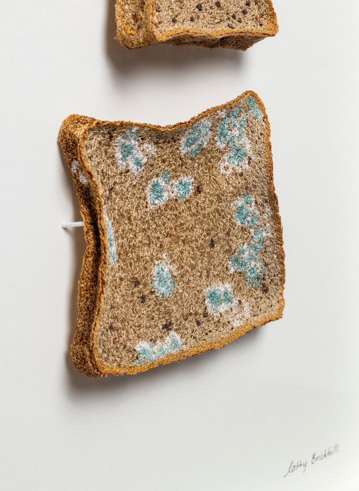 Trio of Bread 