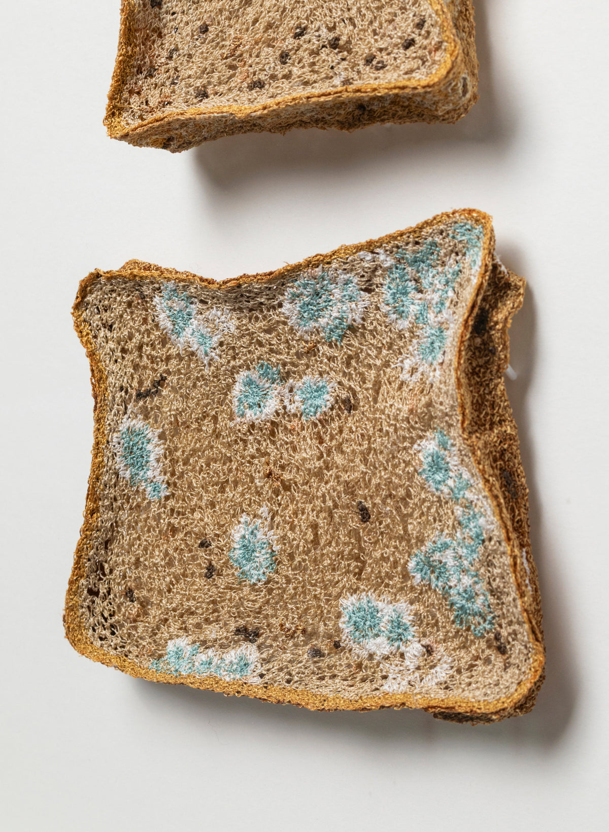 Trio of Bread 