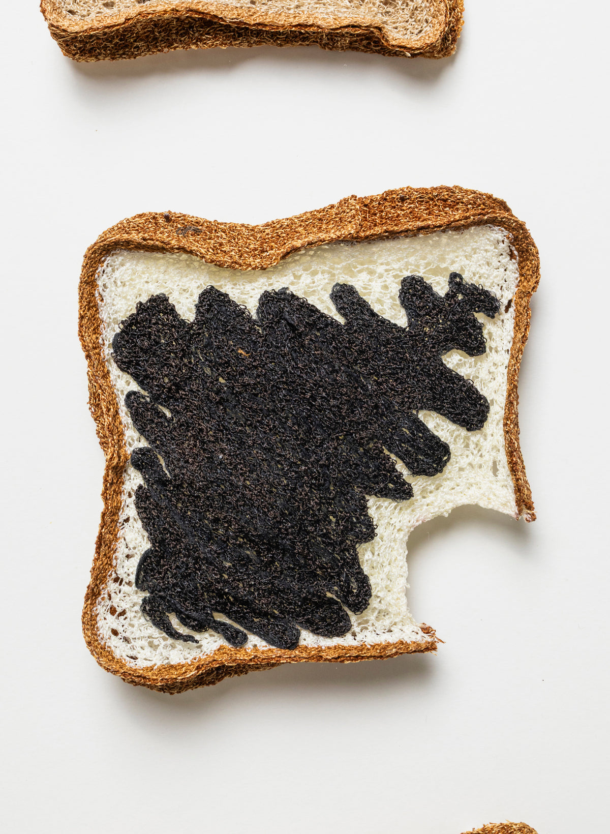 Trio of Bread 