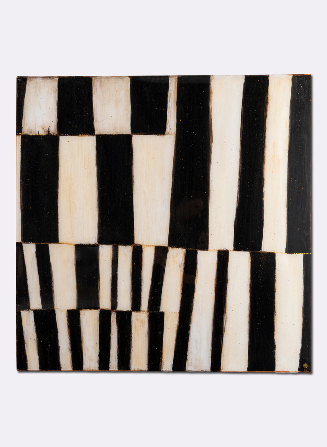 Old School - Original Painting