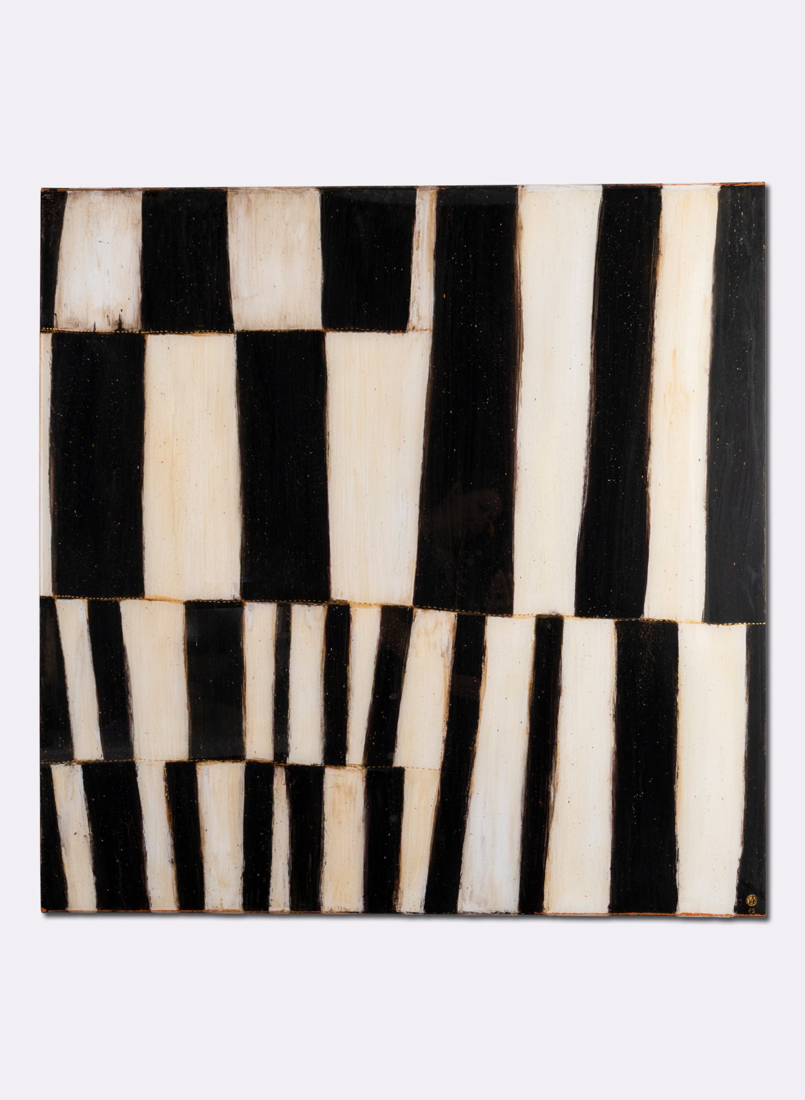 Old School - Original Painting