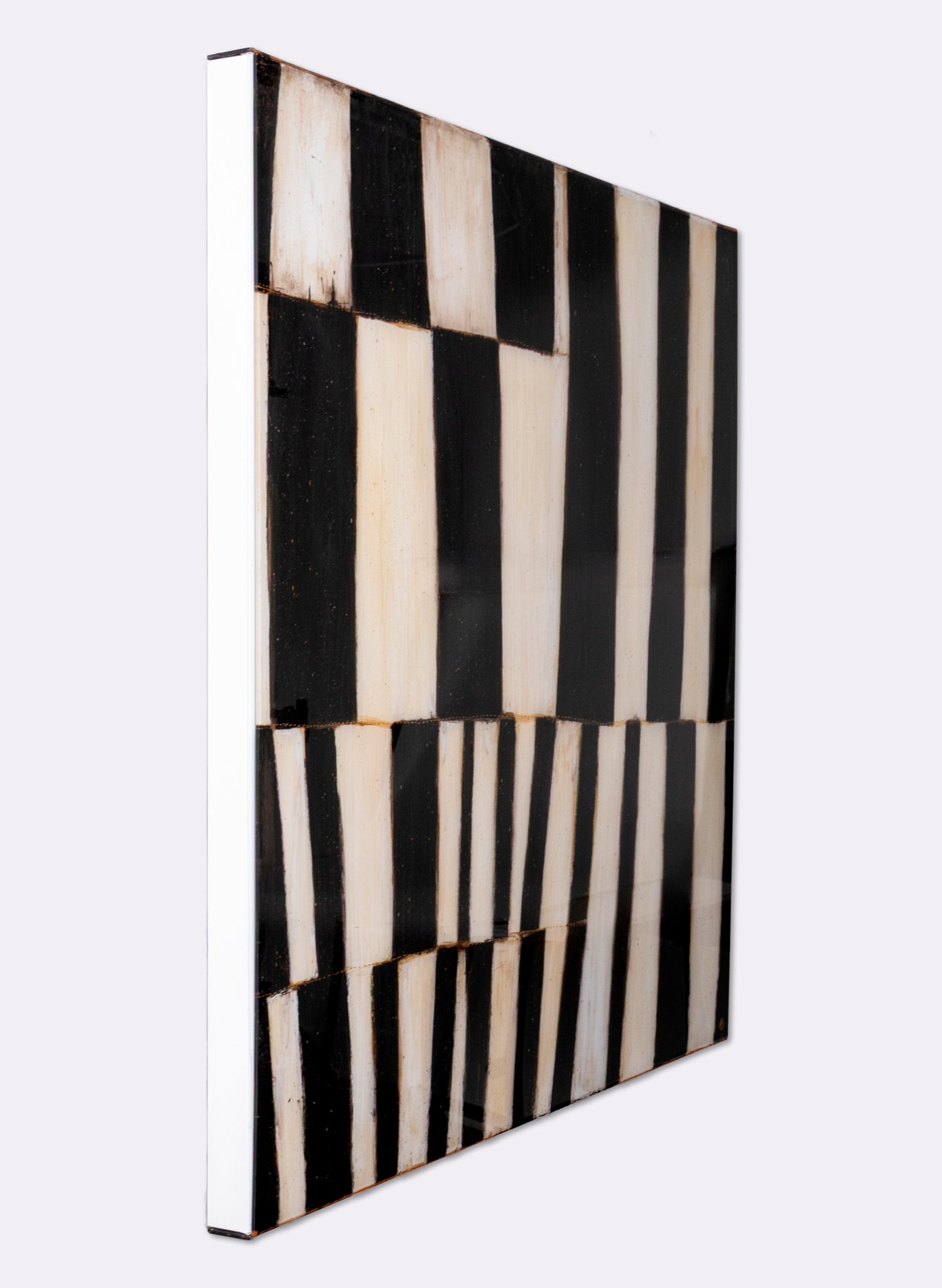 Old School - Original Painting