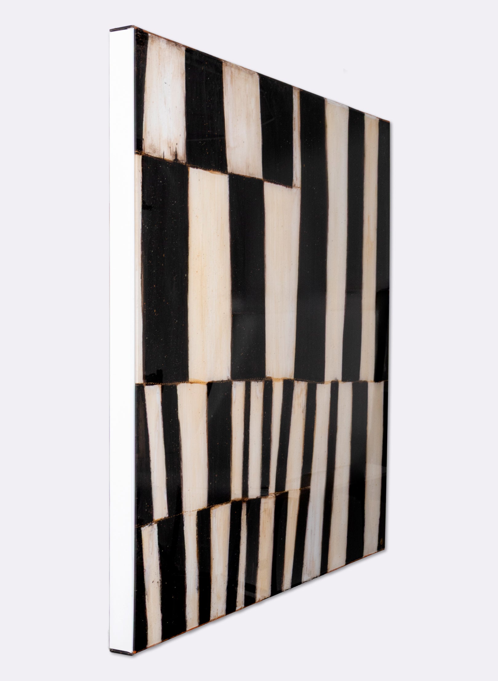 Old School - Original Painting