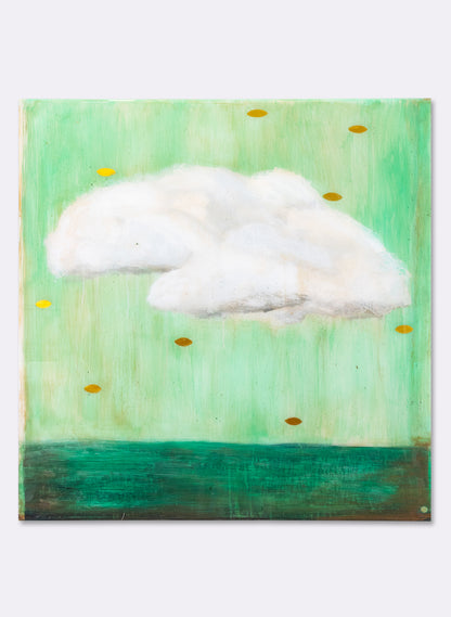 I CLOUD - Original Painting