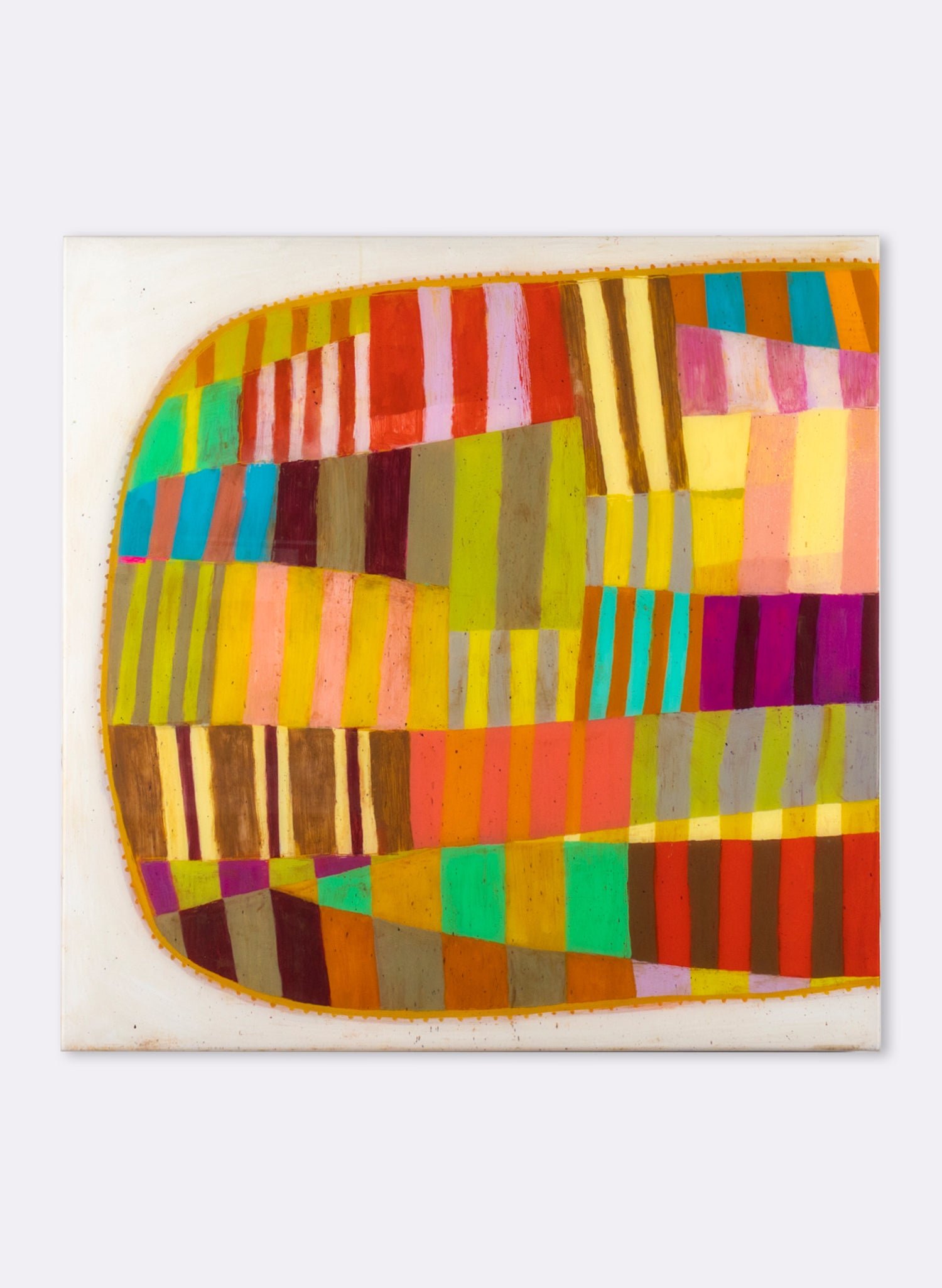 On the Bright Side - Original Painting