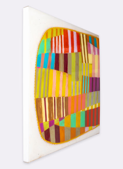 On the Bright Side - Original Painting