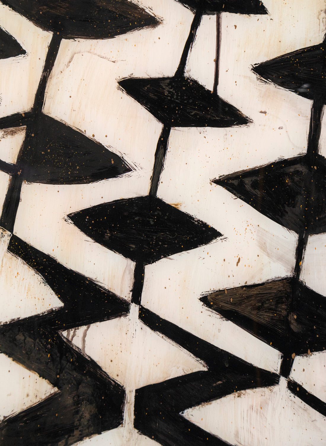 Your Point - Original Painting