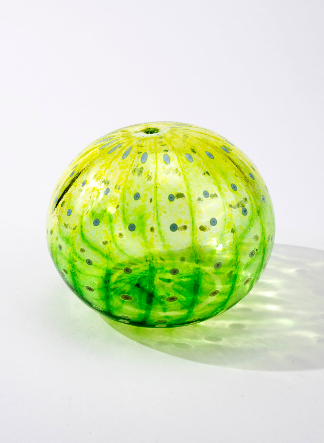 Sea Urchin - Green