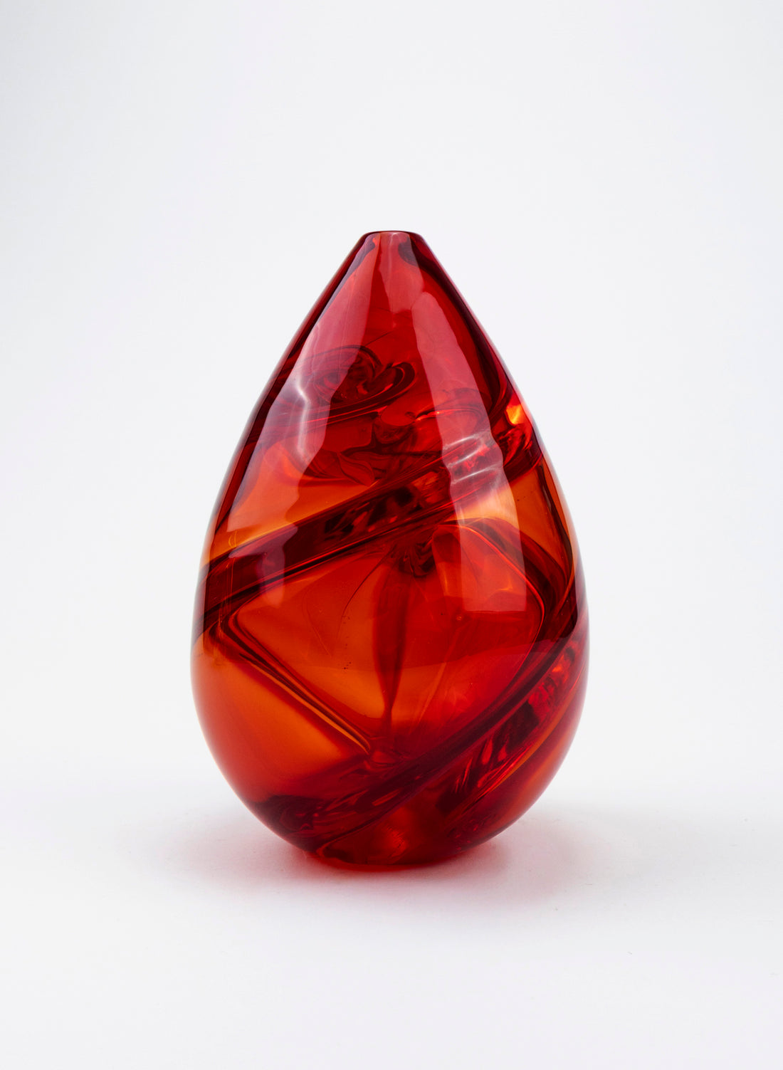 Spiral - Cherry