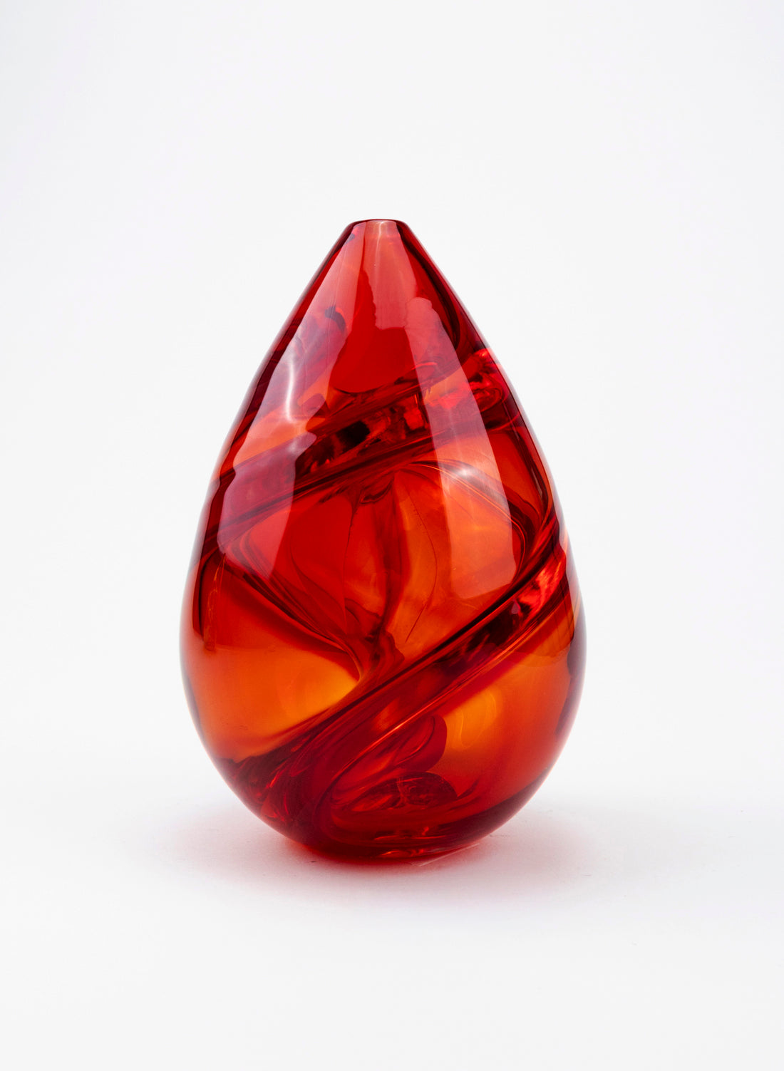 Spiral - Cherry