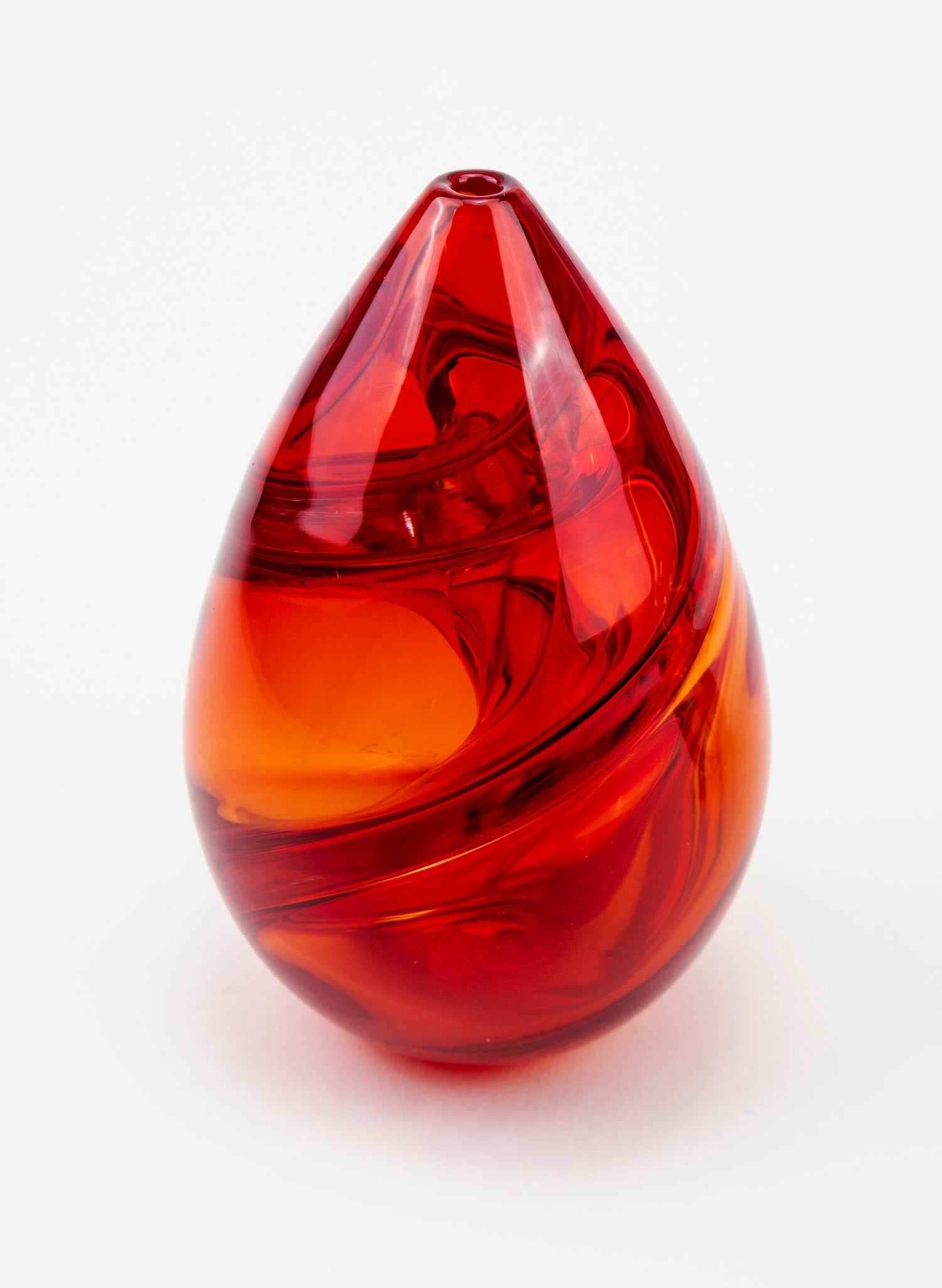 Spiral - Cherry