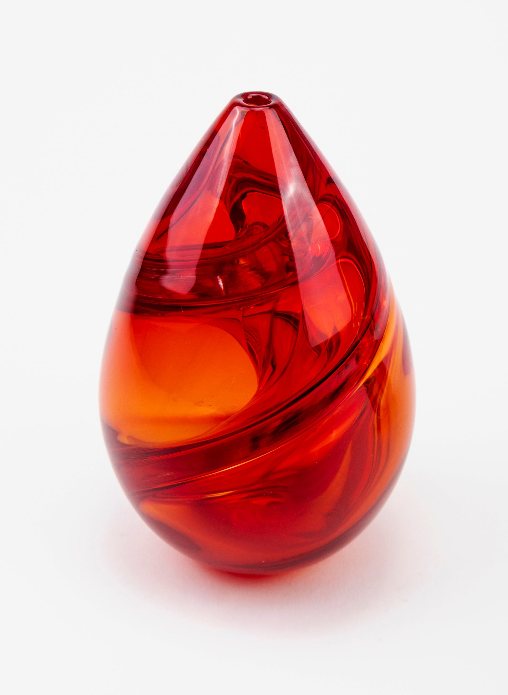 Spiral - Cherry