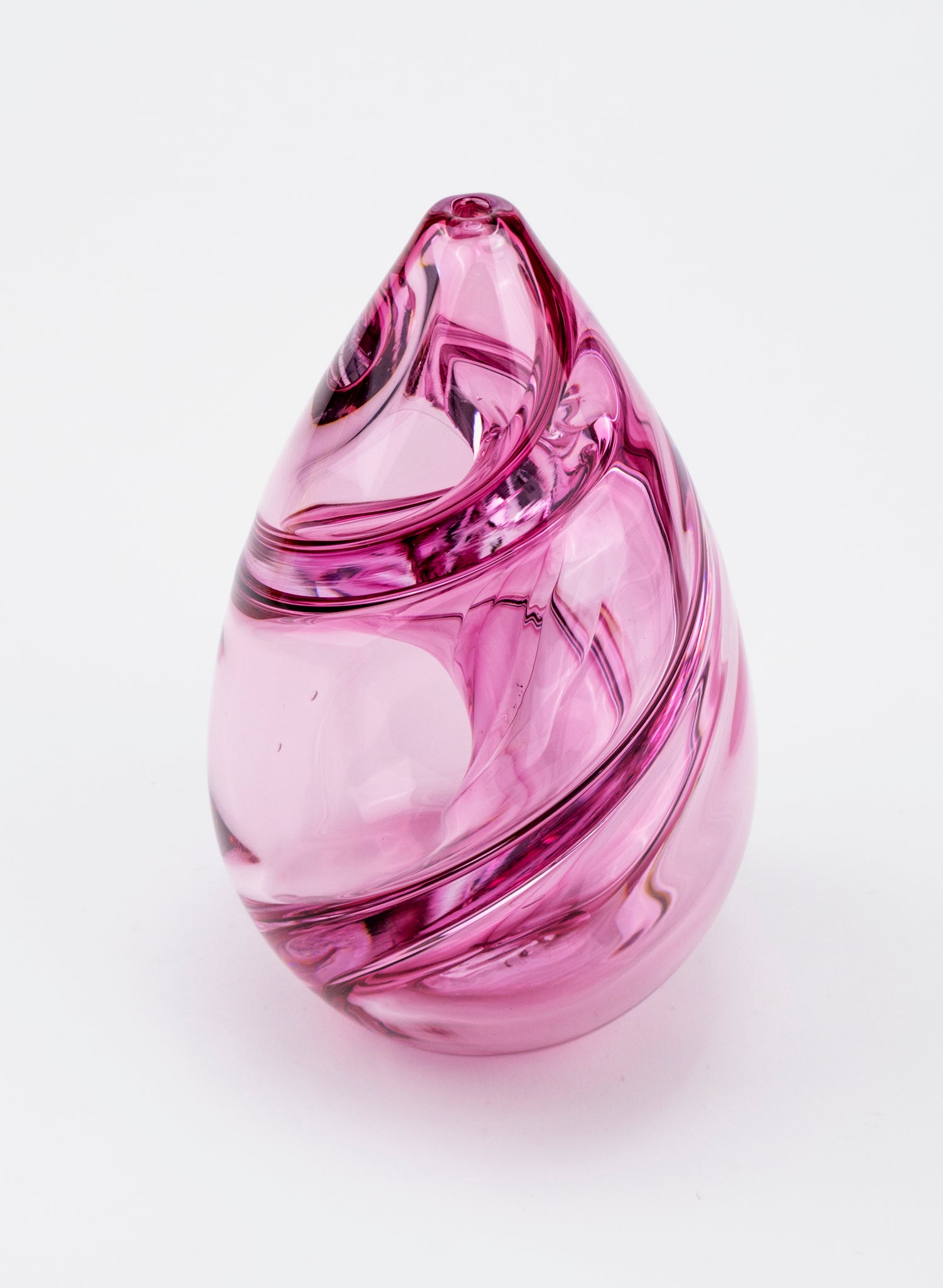 Spiral - Pink