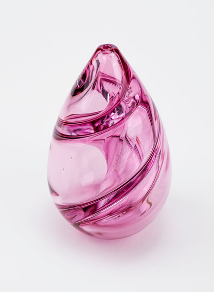 Spiral - Pink