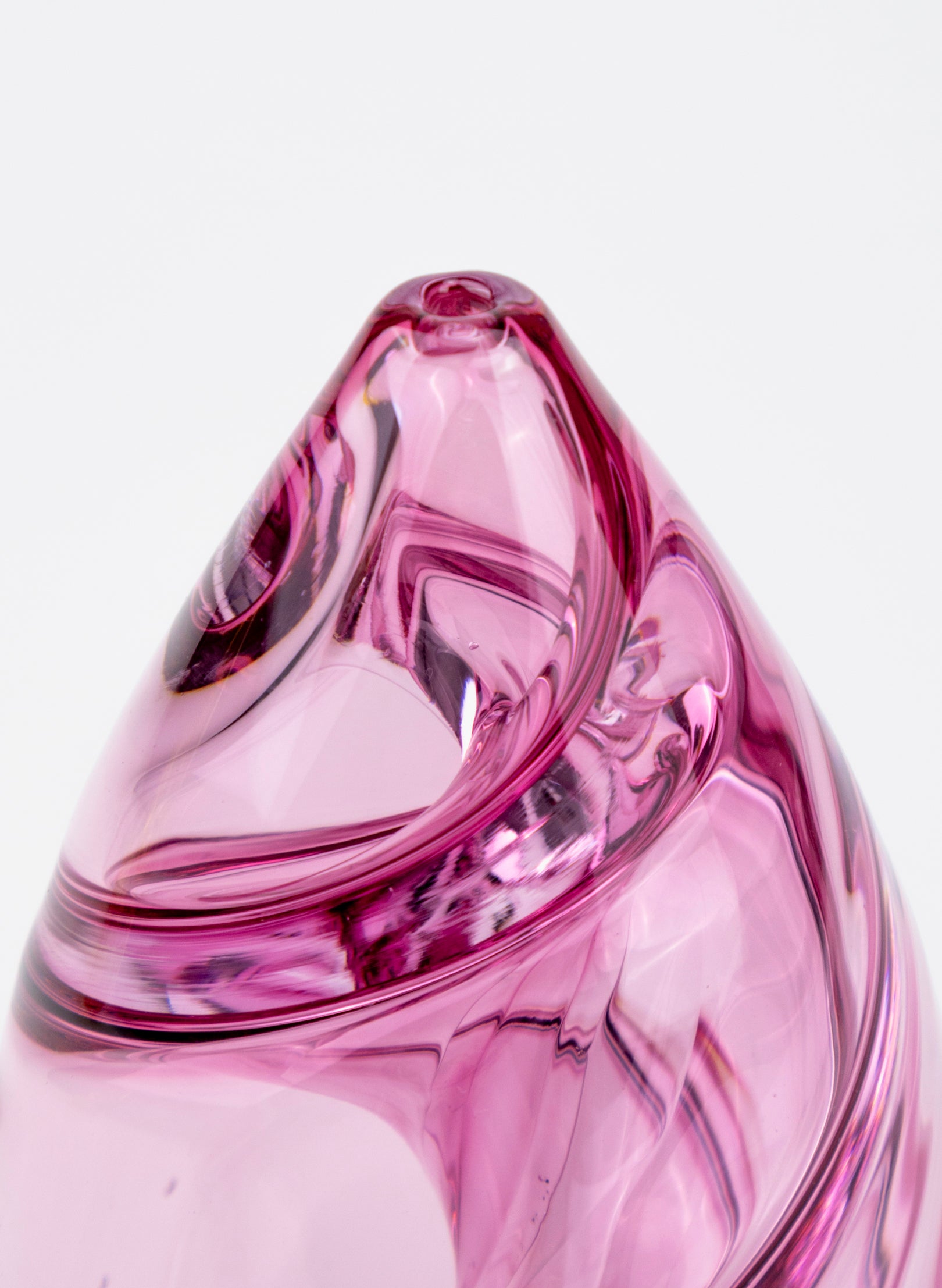 Spiral - Pink