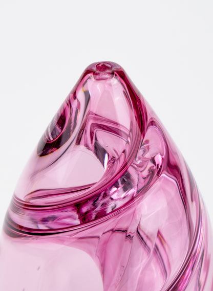 Spiral - Pink