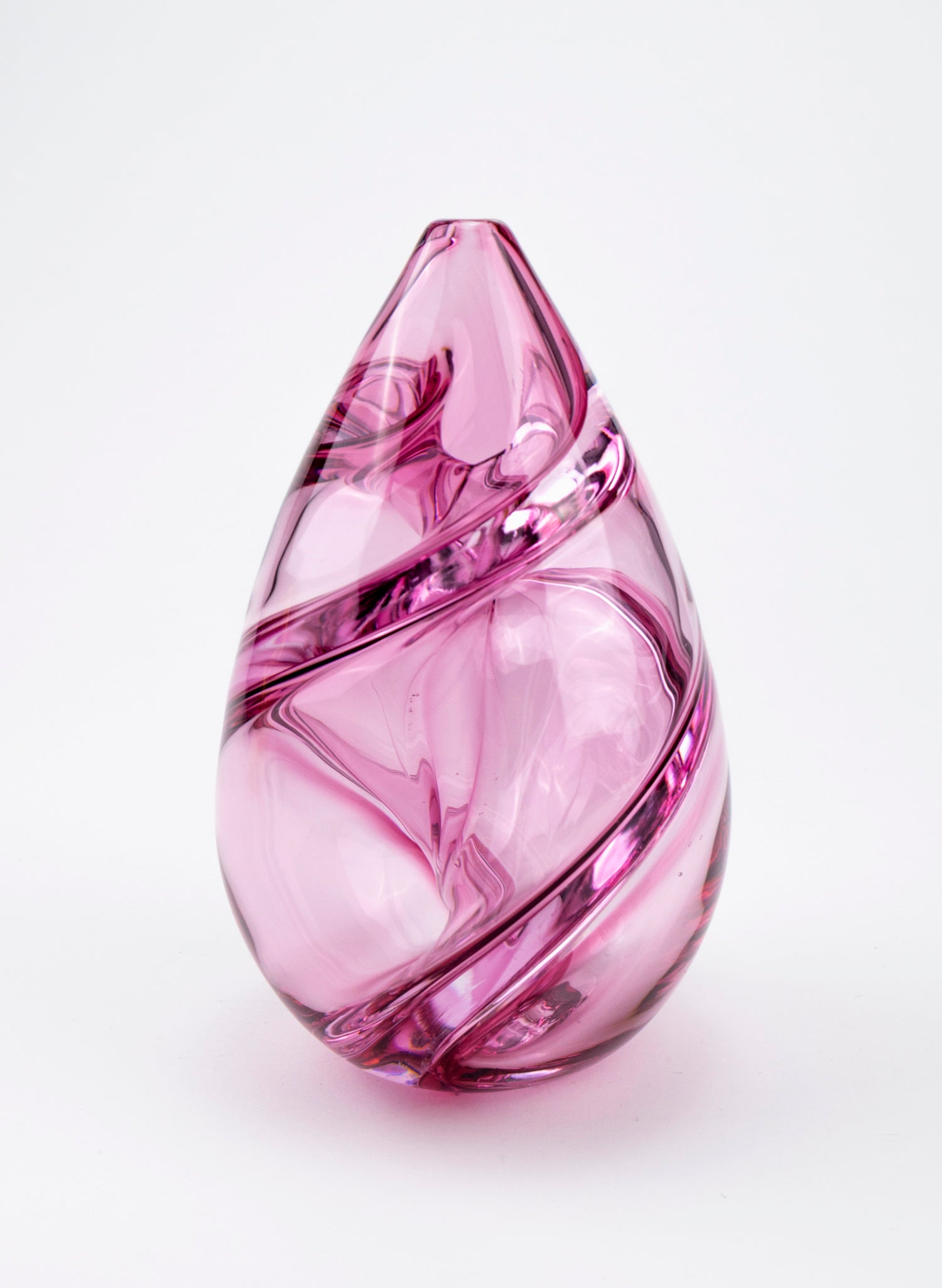 Spiral - Pink