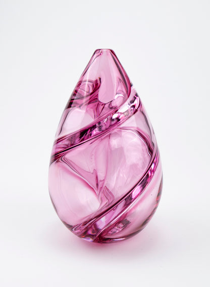 Spiral - Pink