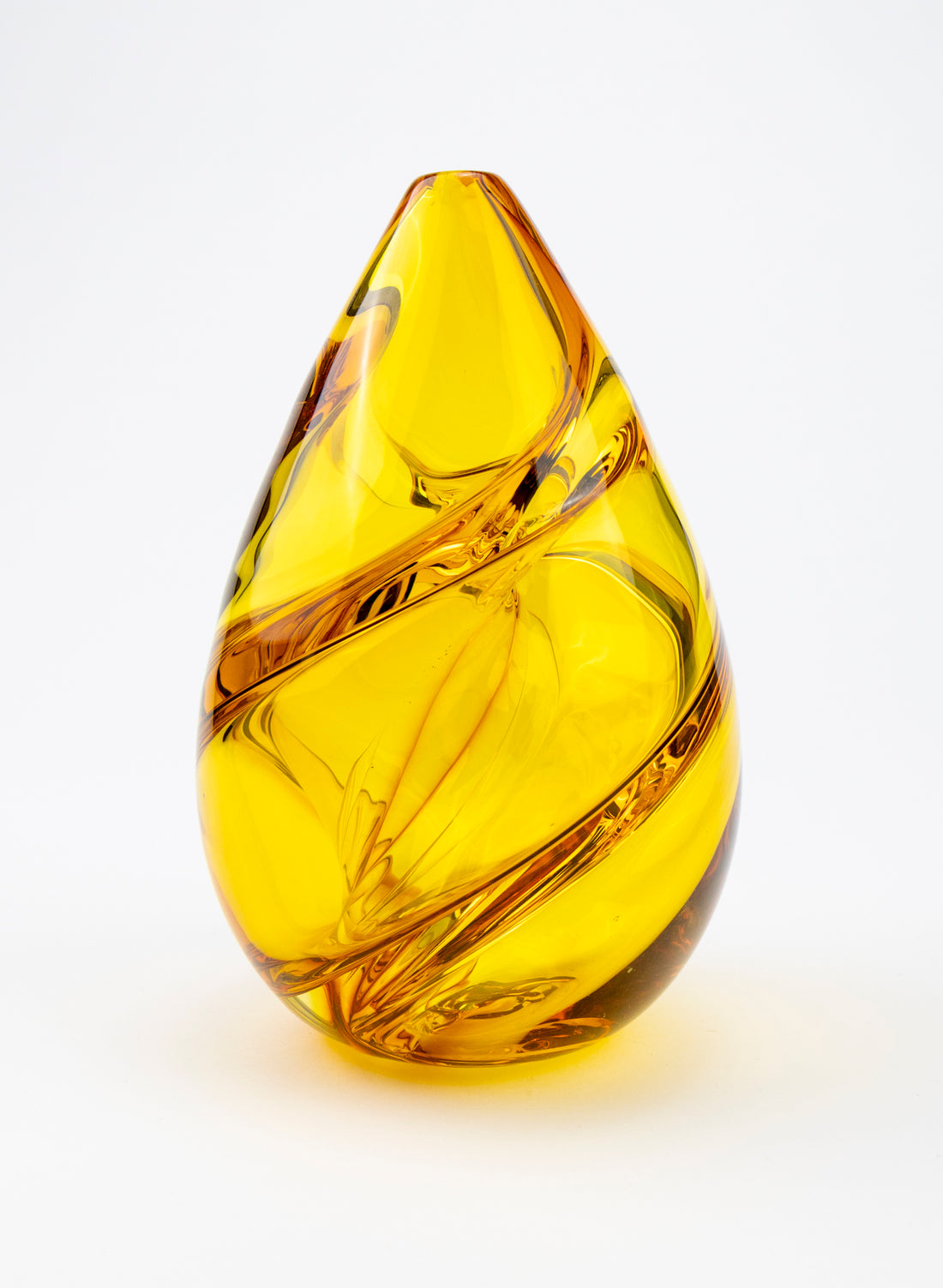 Spiral -  Gold