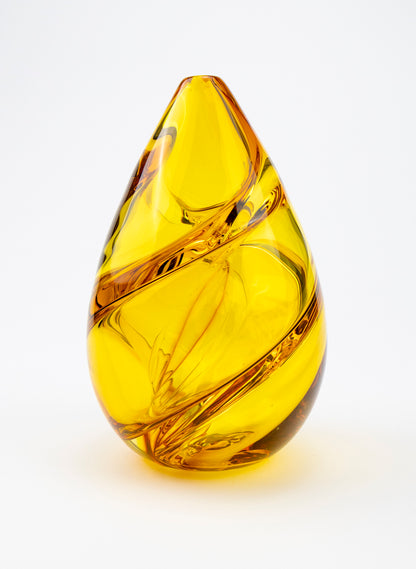 Spiral -  Gold
