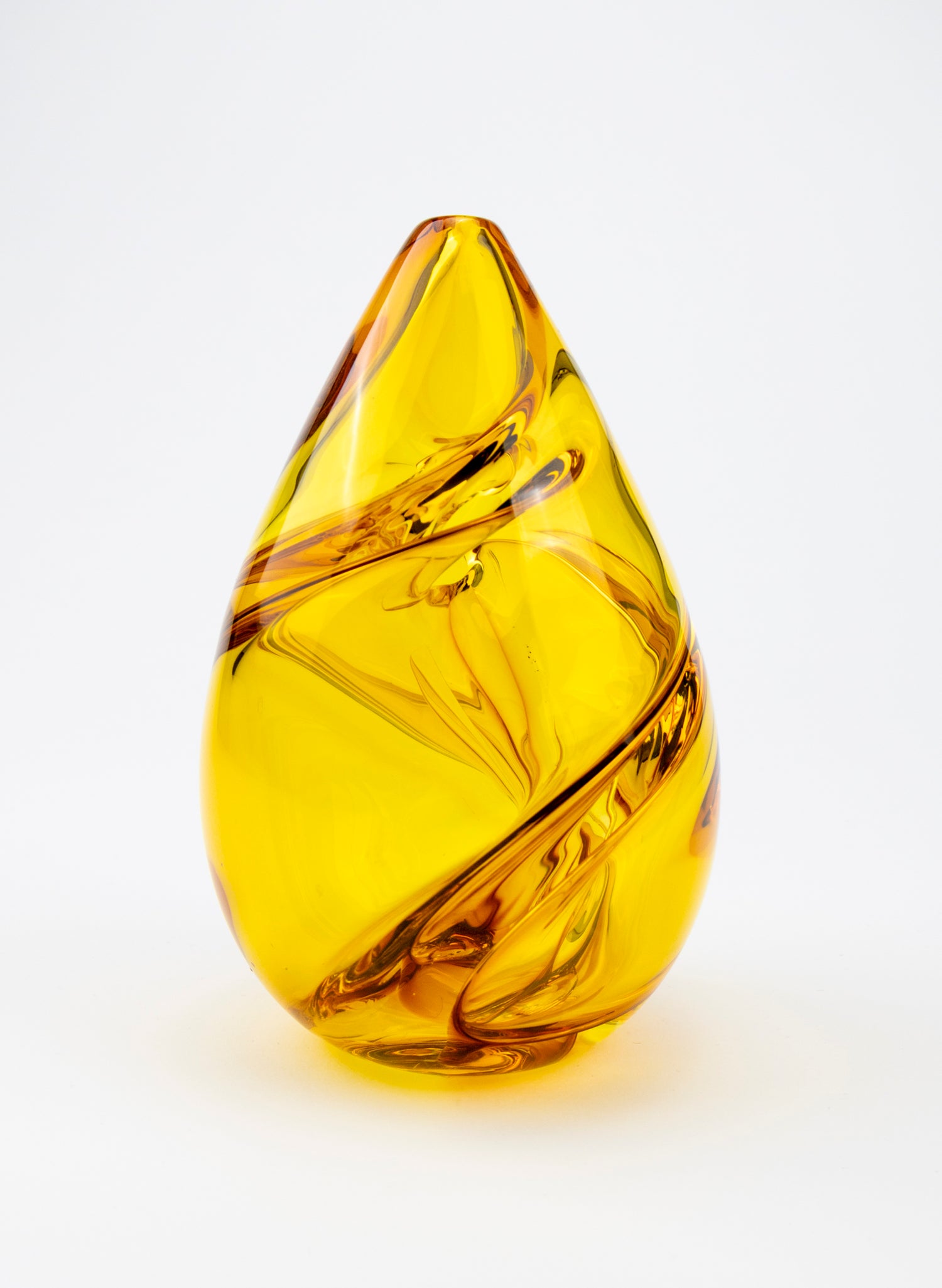 Spiral -  Gold