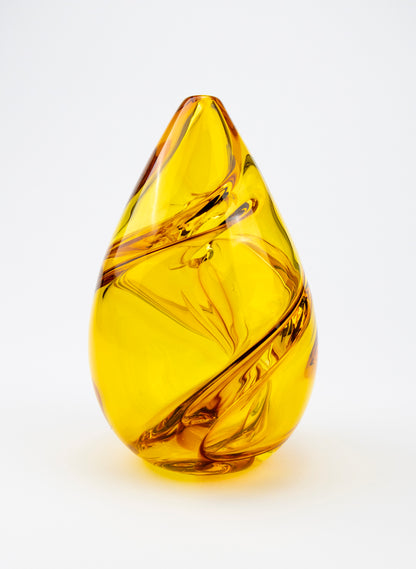 Spiral -  Gold