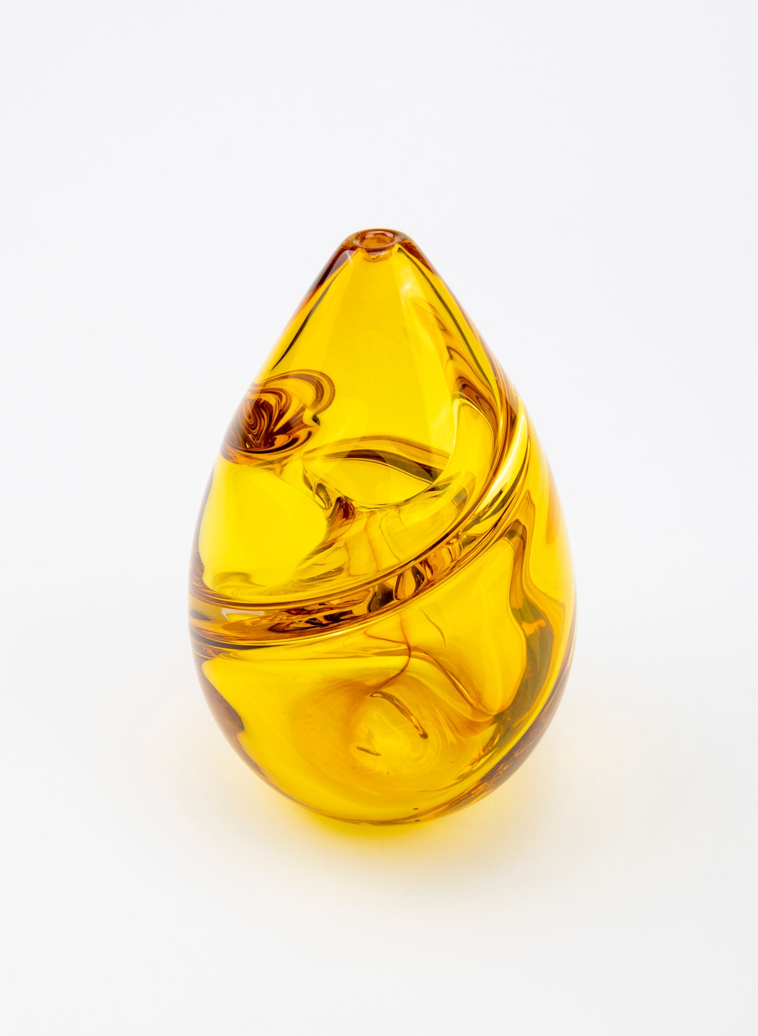 Spiral -  Gold