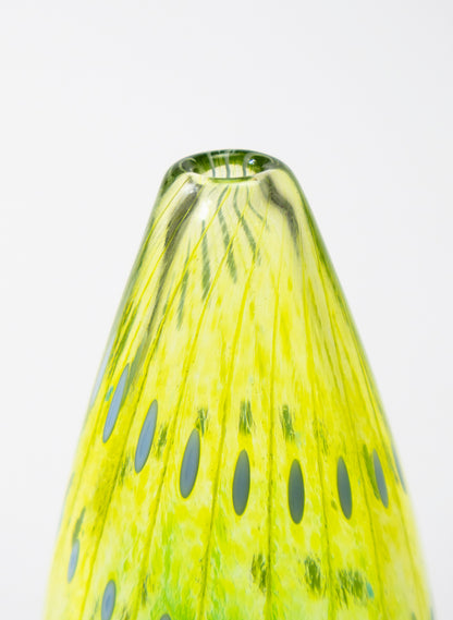 Tall Urchin - Yellow &amp; Green