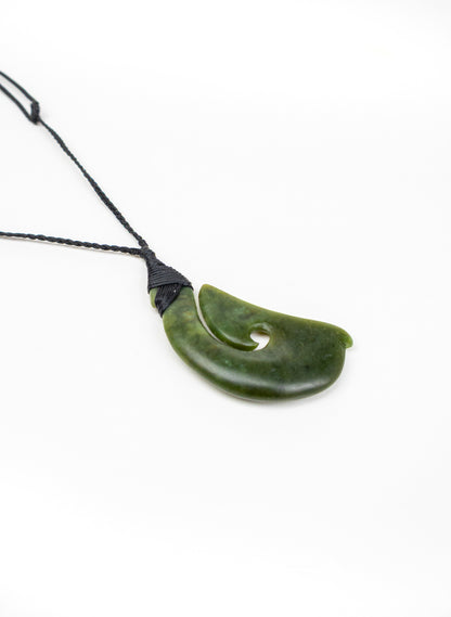 Hei Matau Pounamu