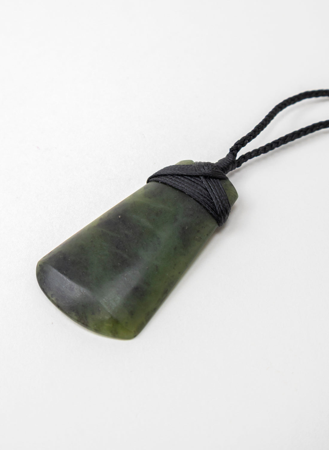 Pounamu Toki