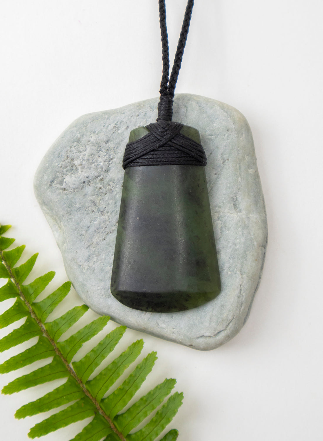 Pounamu Toki